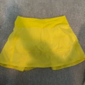 Lululemon skort
